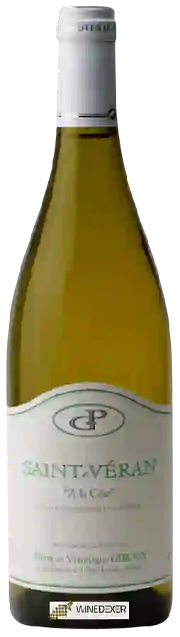 Winery Veronique Giroux - A La C&ocircte Saint-Véran