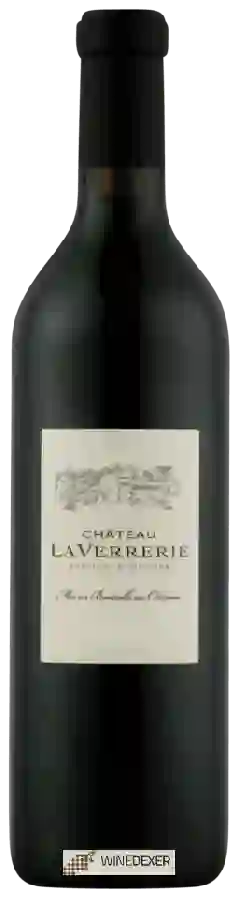 Château la Verrerie - Famille Descours