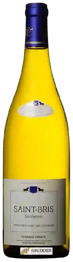 Domaine Verret - Saint-Bris