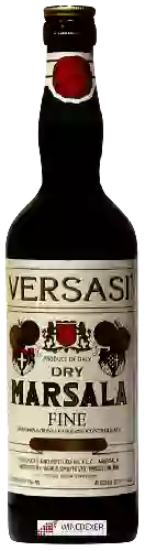 Winery Versasi - Dry Fine Marsala