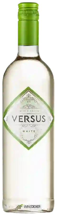 Winery Versus - White Winery Versus - White
