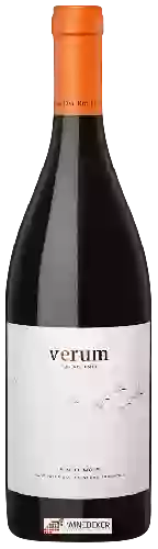 Winery Verum - Pinot Noir