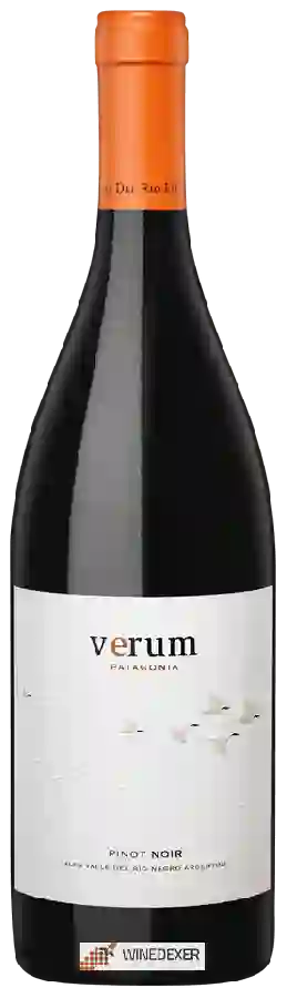 Winery Verum - Pinot Noir