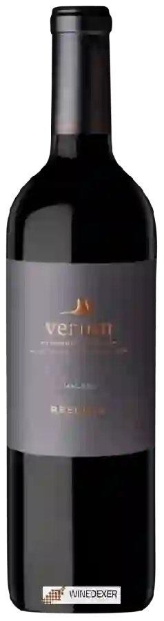 Winery Verum - Reserva Malbec Winery Verum - Reserva Malbec