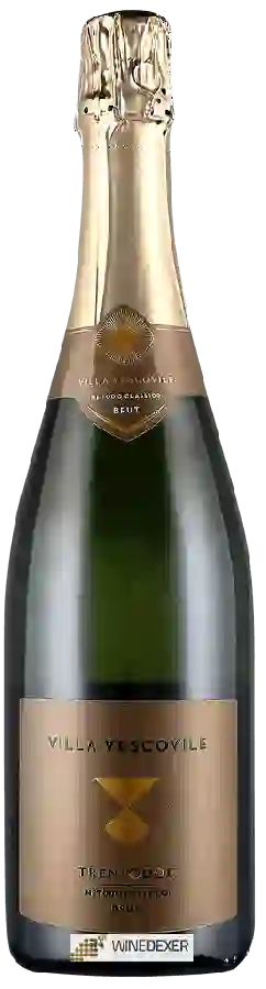 Winery Villa Vescovile - Brut