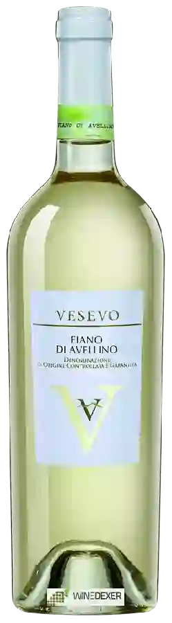 Winery Vesevo - Fiano di Avellino Winery Vesevo - Fiano di Avellino