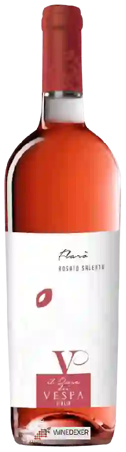 Winery Vespa - Flarò Rosato Salento