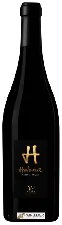 Winery Vespa - Helena Nero di Troia