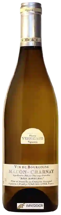Winery Vessigaud - Mâcon-Charnay 'Bois Maréchal'