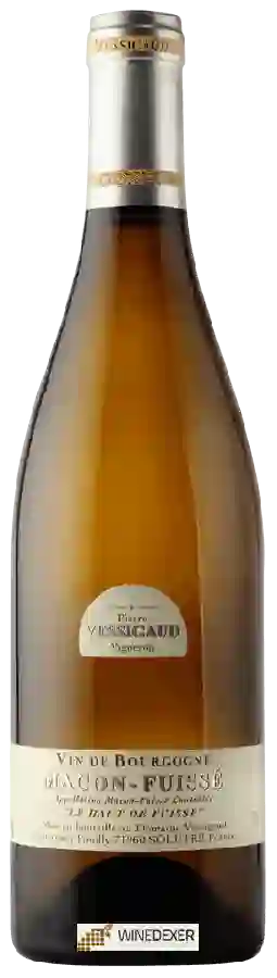 Winery Vessigaud - Mâcon-Fuissé 'Le Haut de Fuissé' Winery Vessigaud - Mâcon-Fuissé 'Le Haut de Fuissé'