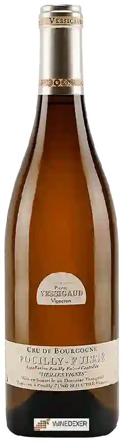 Winery Vessigaud - Pouilly-Fuissé Vieilles Vignes Winery Vessigaud - Pouilly-Fuissé Vieilles Vignes