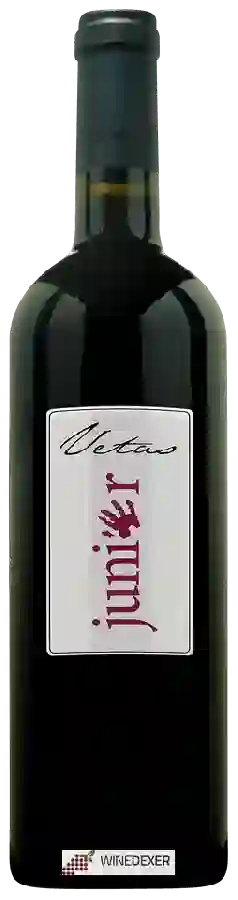 Winery Vetas - Junior Winery Vetas - Junior