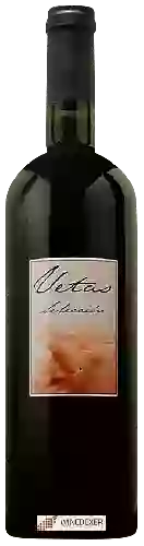 Winery Vetas - Selección