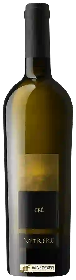 Winery Vetrere - Cré