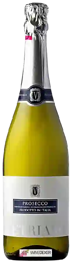 Winery Vetriano - Prosecco