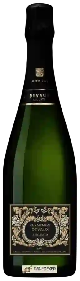 Winery Veuve A. Devaux - Augusta Brut Champagne Winery Veuve A. Devaux - Augusta Brut Champagne