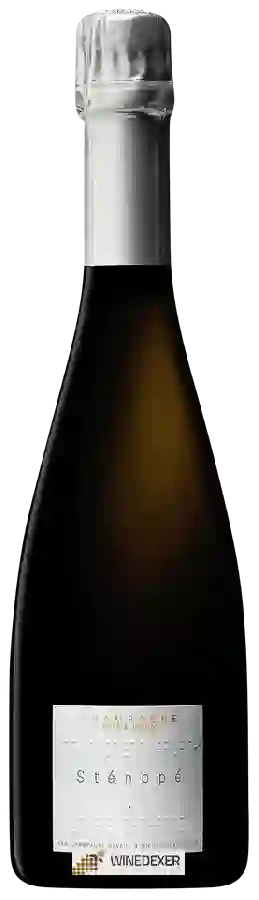 Winery Veuve A. Devaux - Sténopé Champagne Winery Veuve A. Devaux - Sténopé Champagne