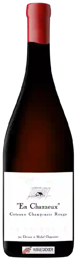 Winery Veuve A. Devaux - Coteaux Champenoise 'En Chanzeux'