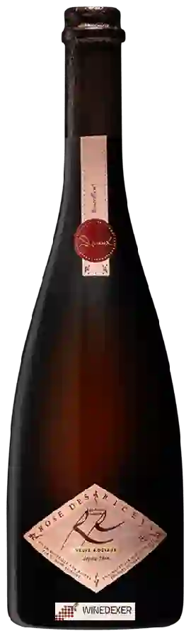 Winery Veuve A. Devaux - Rosé des Riceys