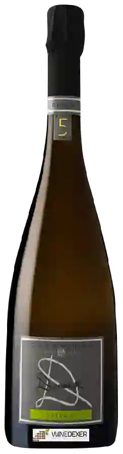 Winery Veuve A. Devaux - Ultra D Champagne