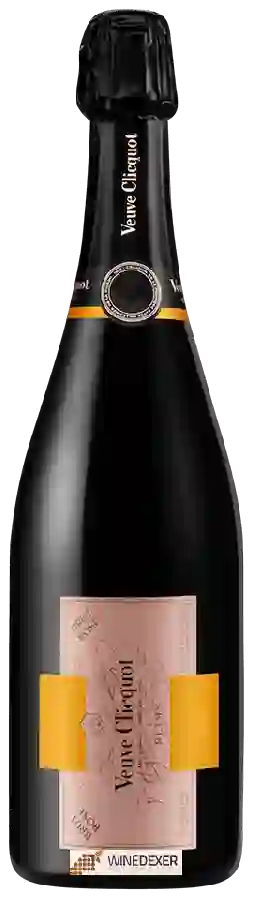 Winery Veuve Clicquot - Privée Rosé Brut Champagne