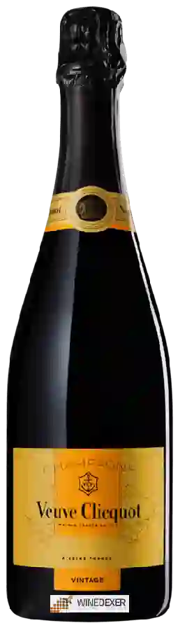 Winery Veuve Clicquot - Vintage Brut Champagne