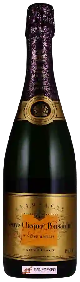 Winery Veuve Clicquot - Vintage Reserve Brut Champagne