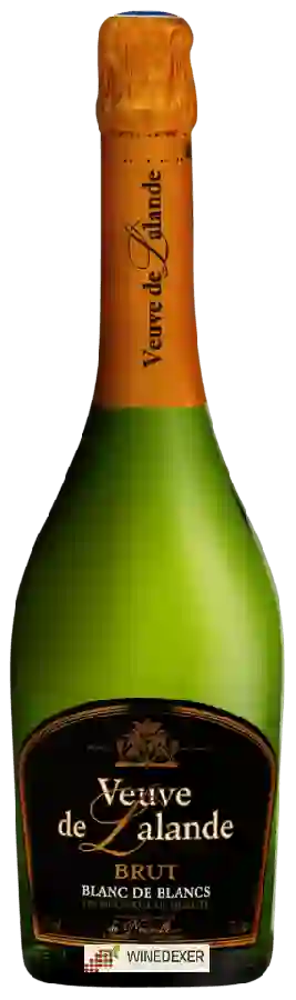 Winery Veuve de Lalande - Blanc de Blancs Brut Winery Veuve de Lalande - Blanc de Blancs Brut