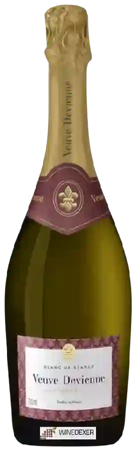 Winery Veuve Devienne - Blanc de Blancs Brut