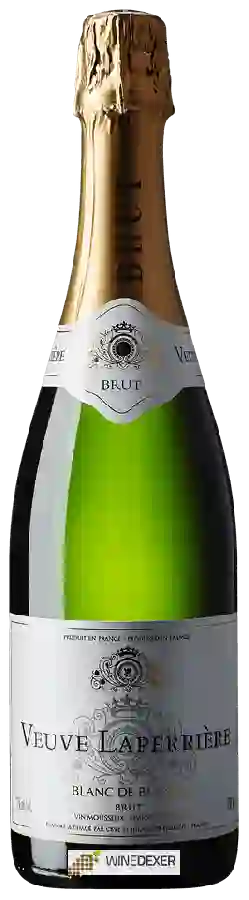 Winery Veuve Laperrière - Blanc de Blancs Brut