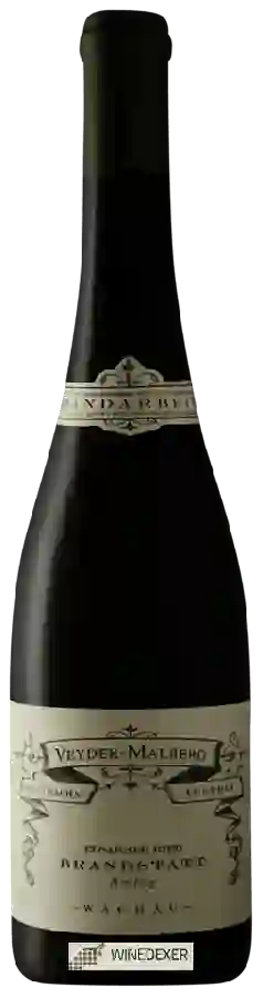 Winery Veyder-Malberg - Elsarner Ried Brandstatt Riesling