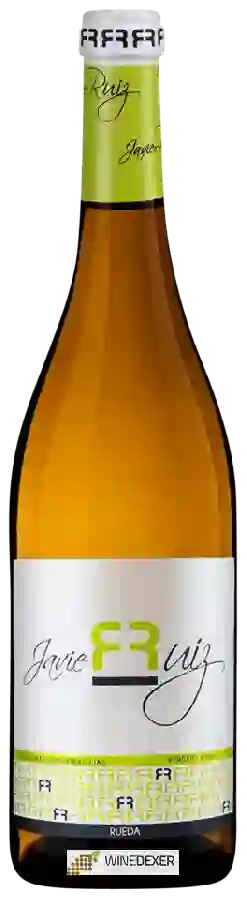 Winery Veyovis - Verdejo Sobre Lías Winery Veyovis - Verdejo Sobre Lías