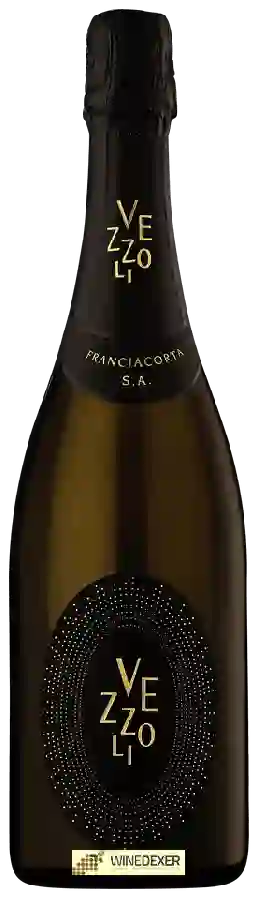 Winery Vezzoli - Franciacorta Brut