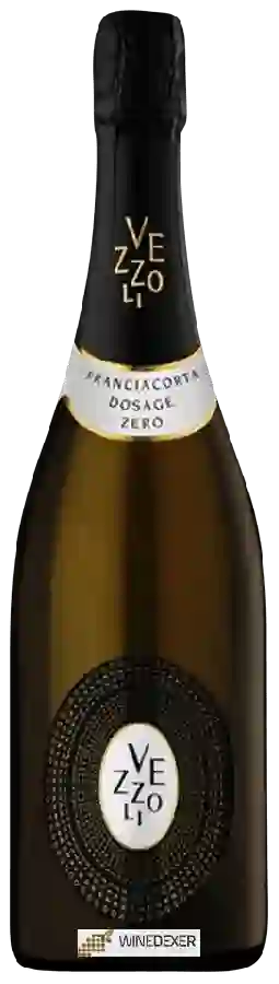 Winery Vezzoli - Franciacorta Dosage Zero Winery Vezzoli - Franciacorta Dosage Zero