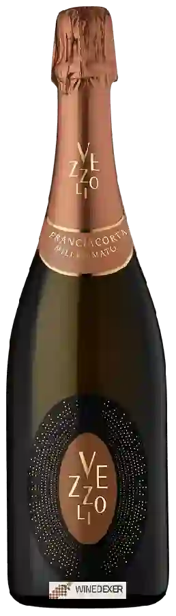 Winery Vezzoli - Franciacorta Millesimato Brut