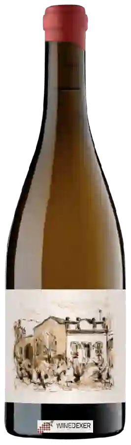 Winery VIA - Celler del Xalet - Xarel-lo