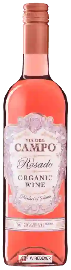 Winery Via del Campo - Rosado