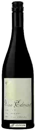 Winery Viña Edmara - Pinot Noir