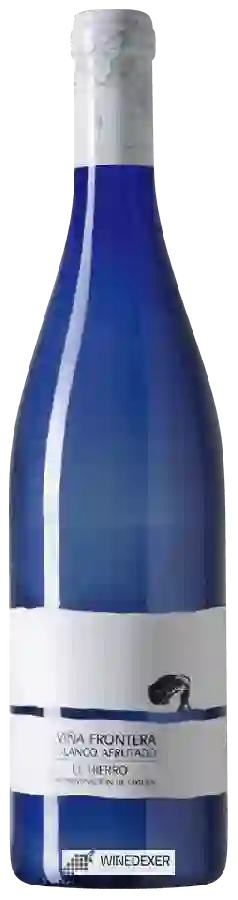 Winery Viña Frontera - Blanco Afrutado Winery Viña Frontera - Blanco Afrutado