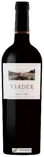 Winery Viader - Red Blend