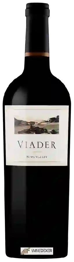 Winery Viader - Red Blend