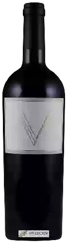 Winery Viader - V