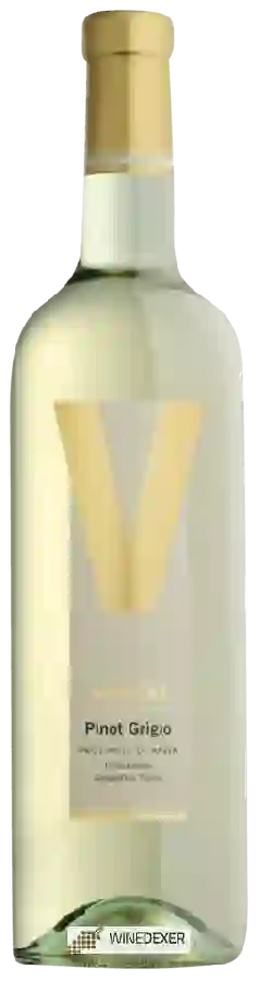 Winery Viaggio - Pinot Grigio