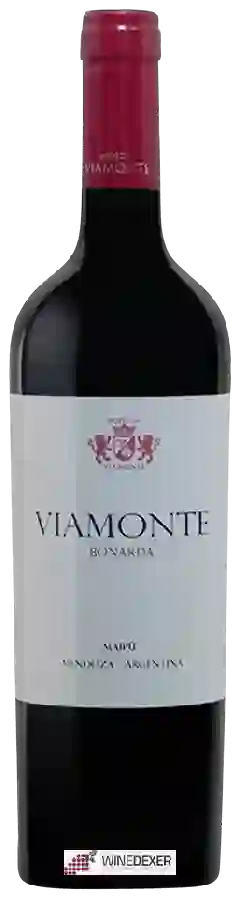 Winery Viamonte - Bonarda
