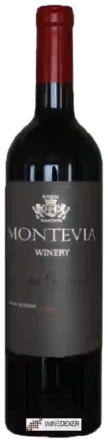 Winery Viamonte - Montevia Gran Reserva Malbec Winery Viamonte - Montevia Gran Reserva Malbec