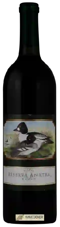 Winery Viansa - Riserva Anatra Rosso Winery Viansa - Riserva Anatra Rosso
