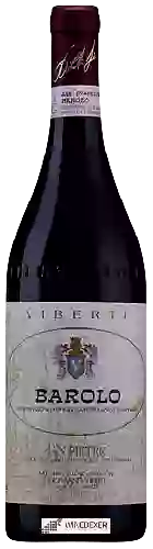 Winery Viberti Giovanni - San Pietro Barolo Riserva