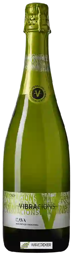 Winery Vibracions - Cava Brut