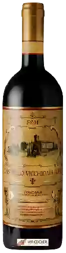 Winery Vicchiomaggio - FSM
