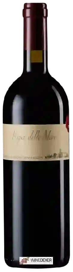 Winery Vicchiomaggio - Ripa delle More